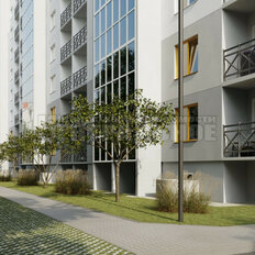 Квартира 72 м², 3-комнатная - изображение 1