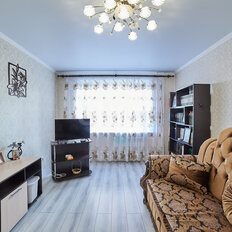 Квартира 57 м², 2-комнатная - изображение 2