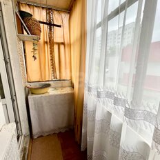 Квартира 50 м², 2-комнатная - изображение 4