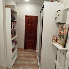 Квартира 53,5 м², 2-комнатная - изображение 1