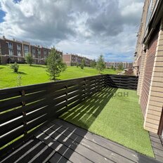 Квартира 36 м², 1-комнатная - изображение 1