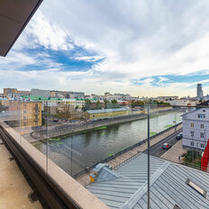 Квартира 261,4 м², 6-комнатные - изображение 1