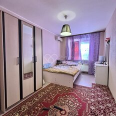 Квартира 55 м², 2-комнатная - изображение 1