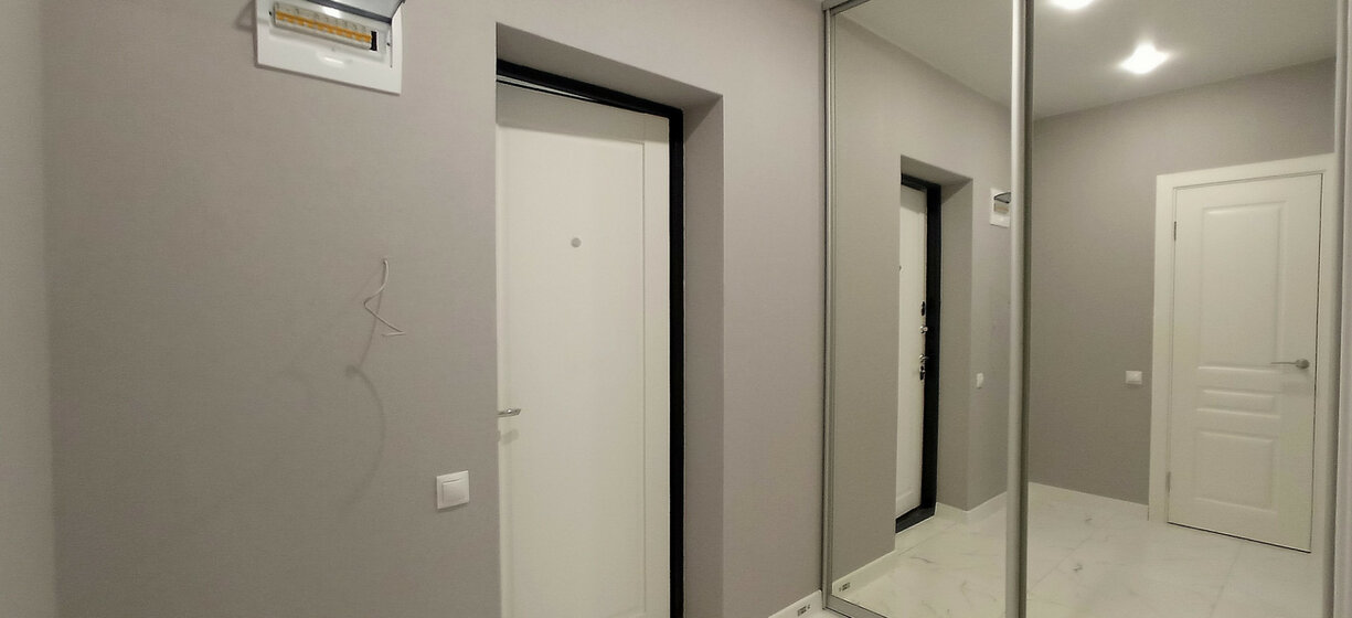 36 м², квартира-студия 5 150 000 ₽ - изображение 20