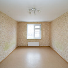 Квартира 31 м², 1-комнатная - изображение 1