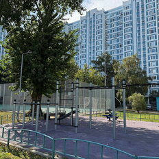 Квартира 57,7 м², 2-комнатная - изображение 1