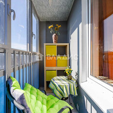 Квартира 23,1 м², студия - изображение 5