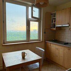 Квартира 39 м², 1-комнатная - изображение 2