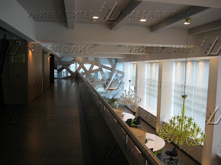 290 м², торговое помещение 1 160 000 ₽ в месяц - изображение 52