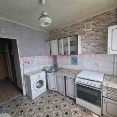 Квартира 49,3 м², 2-комнатная - изображение 2