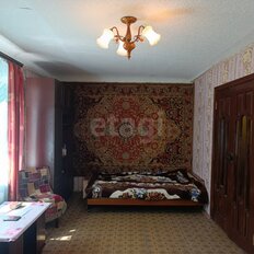 Квартира 30,5 м², 1-комнатная - изображение 1