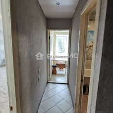 Квартира 34,4 м², 1-комнатная - изображение 4