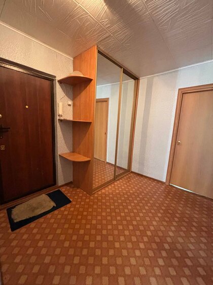 61,8 м², 4-комнатная квартира 5 300 000 ₽ - изображение 46