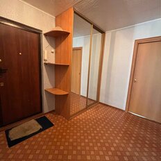 Квартира 62,7 м², 3-комнатная - изображение 4