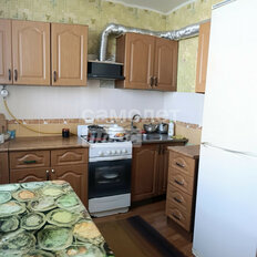 Квартира 37,2 м², 1-комнатная - изображение 3