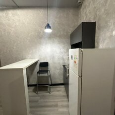 Квартира 17 м², студия - изображение 3