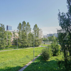 Квартира 30,3 м², 1-комнатная - изображение 4