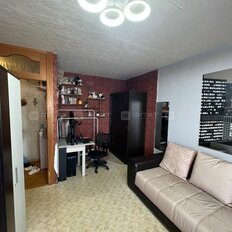 Квартира 38,5 м², 1-комнатная - изображение 2