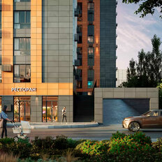 Квартира 84,6 м², 3-комнатная - изображение 2