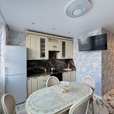 Квартира 42 м², 1-комнатная - изображение 1