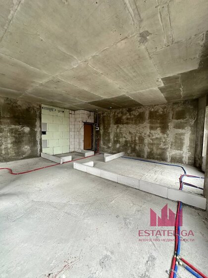 42,4 м², 1-комнатная квартира 45 478 240 ₽ - изображение 44