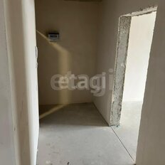 Квартира 29,1 м², студия - изображение 4