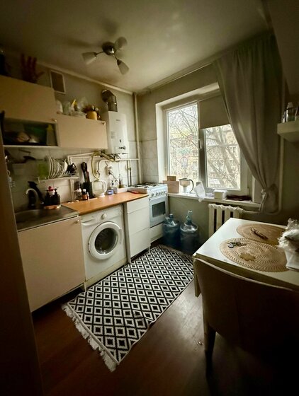 58 м², 2-комнатная квартира 5 990 000 ₽ - изображение 65