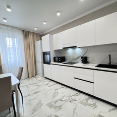 Квартира 40 м², 1-комнатная - изображение 1
