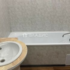 Квартира 43,7 м², 1-комнатная - изображение 5