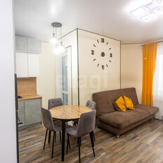 Квартира 60,9 м², 3-комнатная - изображение 2