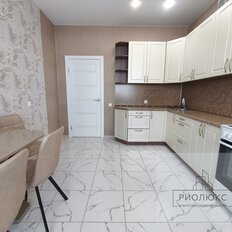 Квартира 76,8 м², 2-комнатная - изображение 3