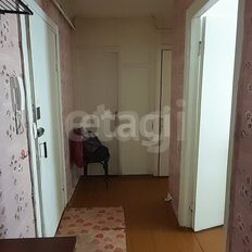 Квартира 43 м², 2-комнатная - изображение 2