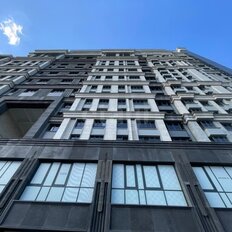 Квартира 30,4 м², студия - изображение 5