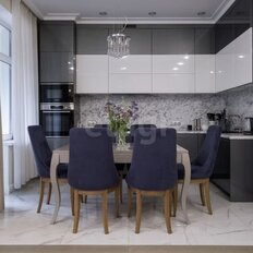 Квартира 49 м², 1-комнатная - изображение 2