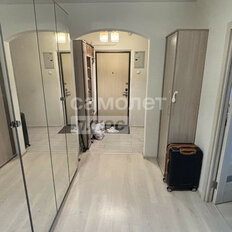 Квартира 75,8 м², 3-комнатная - изображение 5