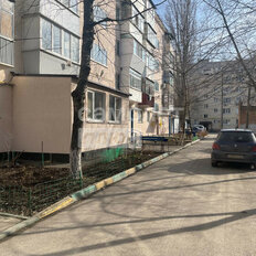 Квартира 44,4 м², 2-комнатная - изображение 3