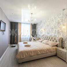 Квартира 78,8 м², 3-комнатная - изображение 3