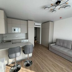 Квартира 25 м², 1-комнатная - изображение 2