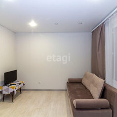 Квартира 25 м², студия - изображение 4