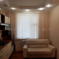 Квартира 44,7 м², 1-комнатная - изображение 5