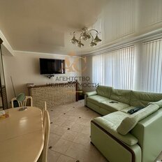 Квартира 146,9 м², 3-комнатная - изображение 2