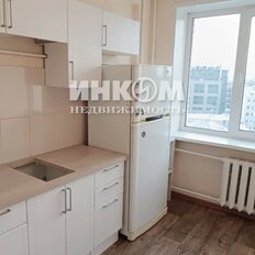 Квартира 41 м², 1-комнатная - изображение 3