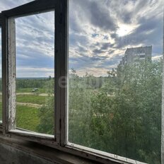 Квартира 35,2 м², 1-комнатная - изображение 3