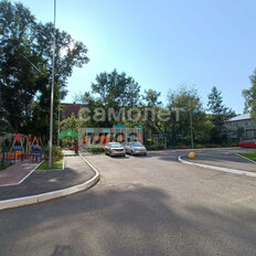 Квартира 41,6 м², 1-комнатная - изображение 3