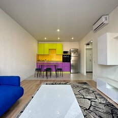 Квартира 54 м², 2-комнатная - изображение 1