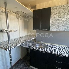 Квартира 43 м², 2-комнатная - изображение 2