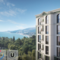 Квартира 30 м², 1-комнатная - изображение 3