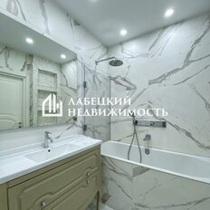 Квартира 66,8 м², 2-комнатная - изображение 5