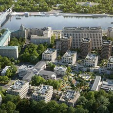 Квартира 193,7 м², 4-комнатная - изображение 5