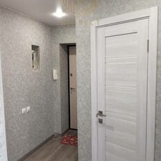 Квартира 30 м², 1-комнатная - изображение 1